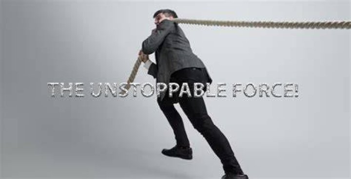 The Unstoppable Force: Kelli Roundtree, A Star's Journey