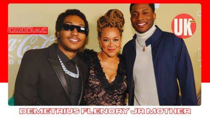 The untold story of Latarra Eutsey Big Meech's baby mama Briefly.co.za