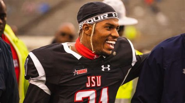 The Untold Truth About Deion Sanders' Son Shilo Sanders