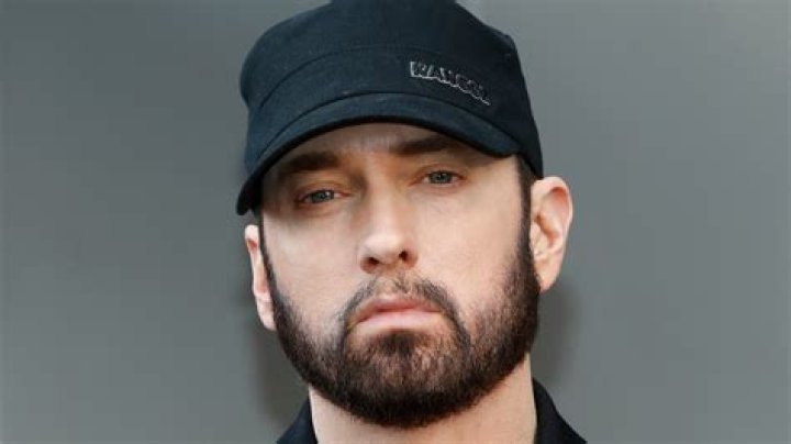 The Untold Truth Of Eminem's ExWife Kimberly Anne Scott