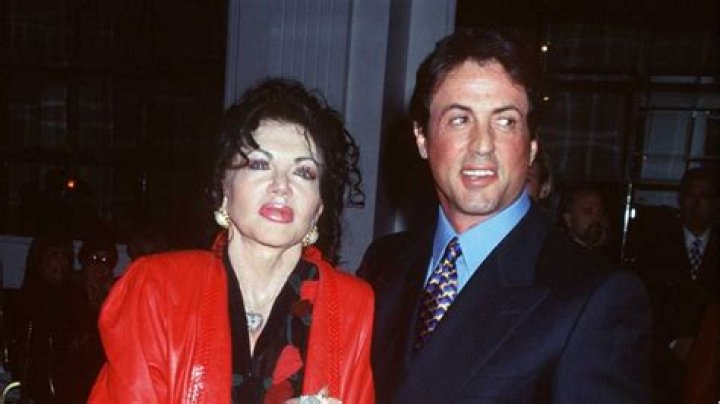 The Untold Truth Of Sylvester Stallone's Son Seargeoh
