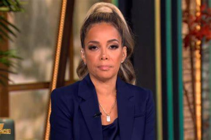 The View&rsquo;s Sunny Hostin Will Host New ID Series TVNewser