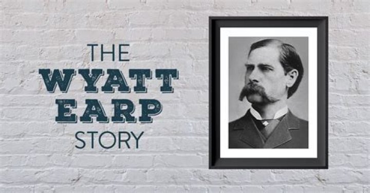 The Wyatt Earp Story INSP TV TV Shows and Movies