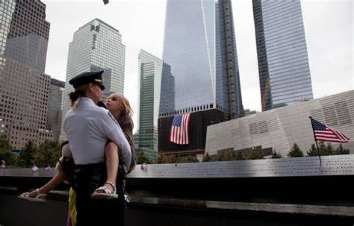 Their Legacy After The 9/11 Tragedy