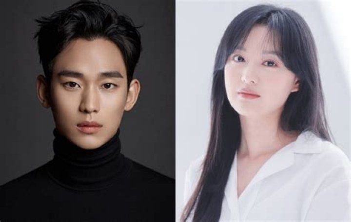 Then and Now Kim Soo Hyun&rsquo;s Major Stunning Transformation IWMBuzz