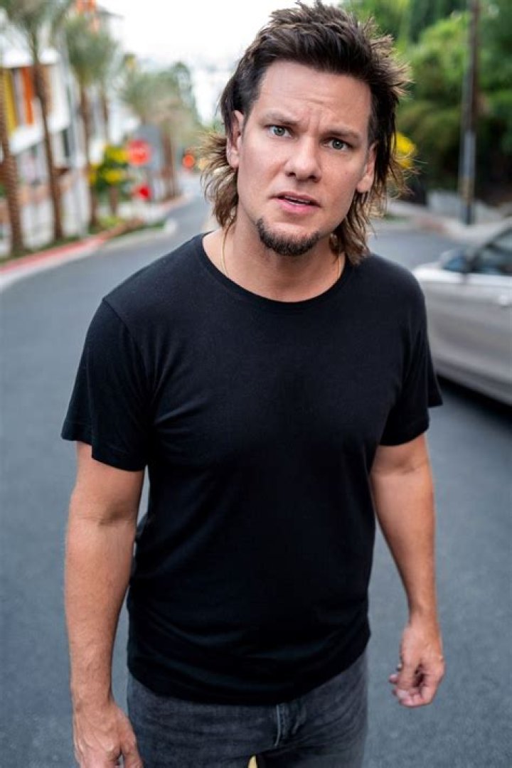 Theo Von Biography, Height & Life Story Super Stars Bio