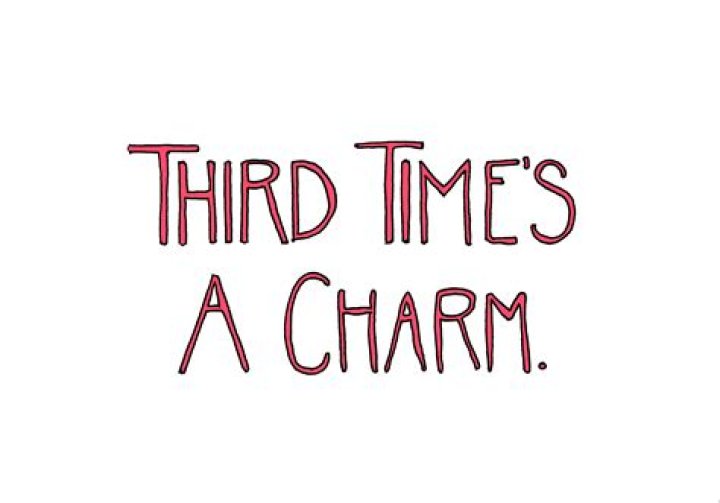Third time&rsquo;s a charm for Chinmay Mandlekar