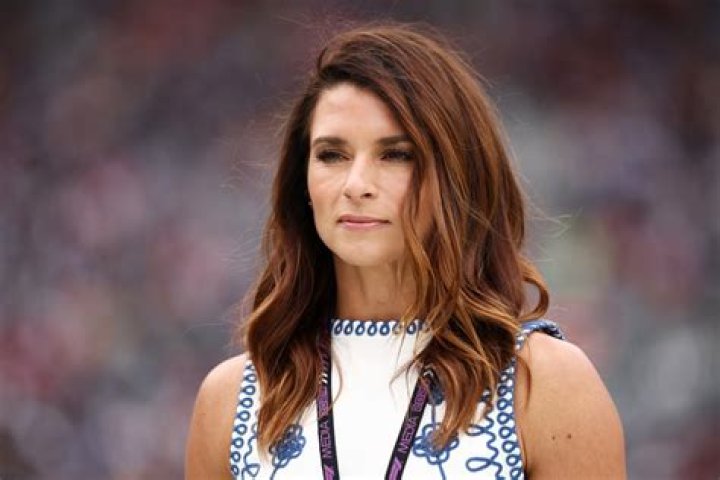 This day in sports Danica Patrick wins IndyCar race in Japan Los