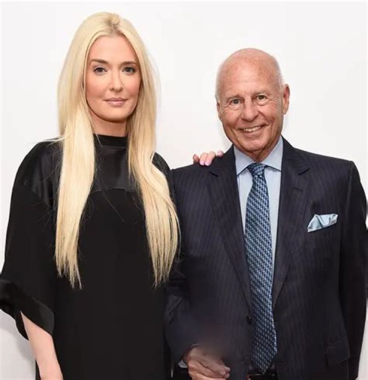 Thomas Girardi Bio, Age, Wife, Height, kids, Salary, Net Worth, 2022