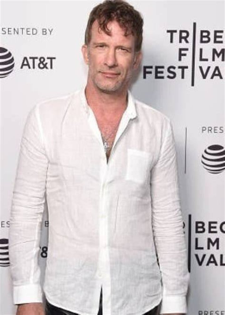 Thomas Jane Height, Weight, Family, Girlfriend, Education, Biography