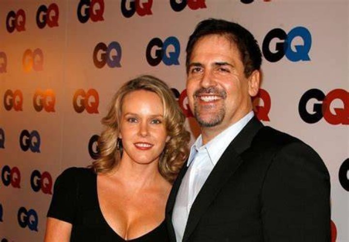 Tiffany Stewart Cuban Inside The Life Of Mark Cuban’s Wife