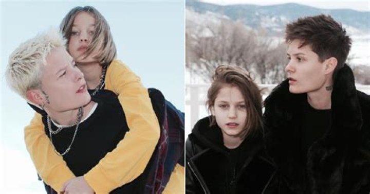 TikTok Trans Dad Jesse Sulli On Sharing His Teen Pregnancy POPSUGAR