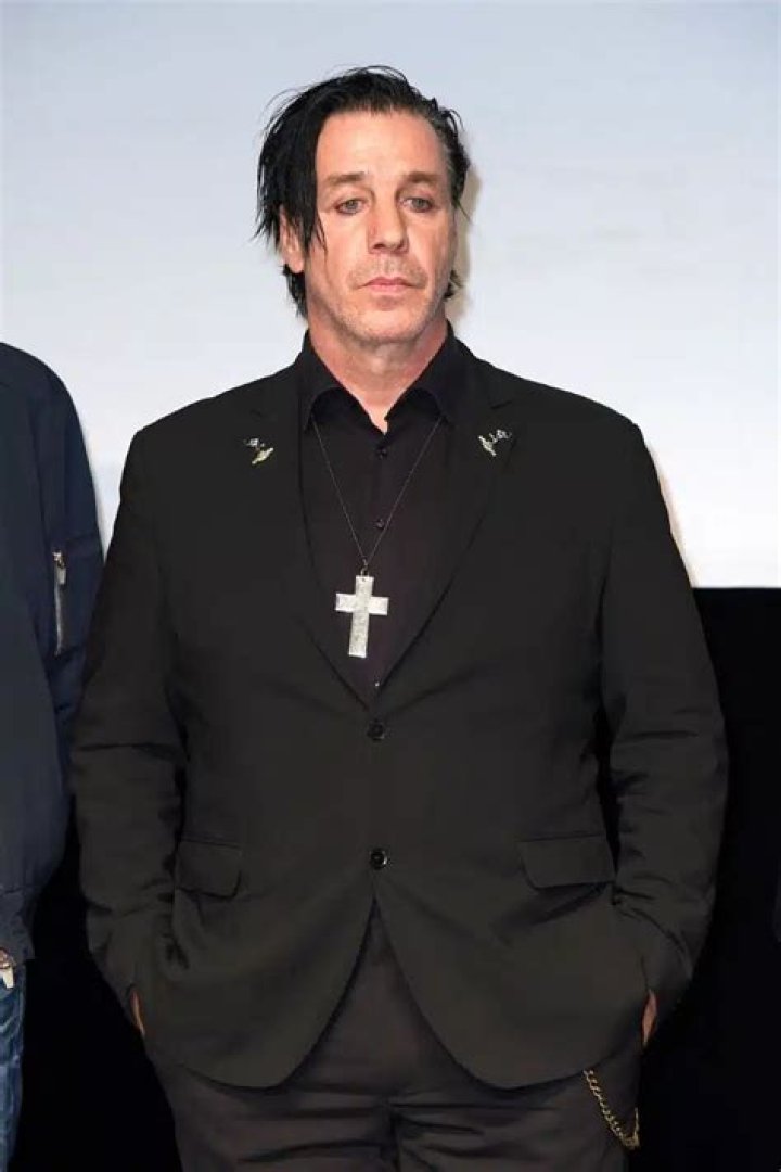 Till Lindemann Net Worth 2024