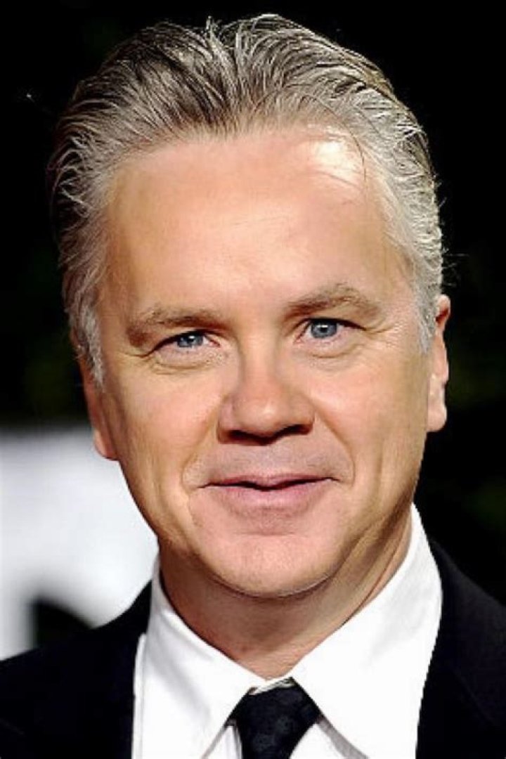 Tim Robbins