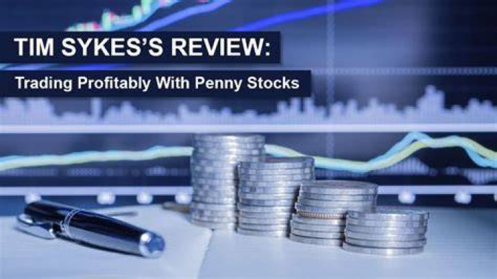 TIM SYKES&rsquo;S REVIEW Trading Profitably With Penny Stocks