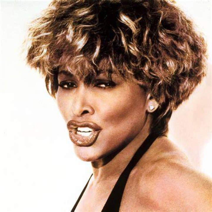 Tina Turner "I don't listen to the songs that I performed with Ike"