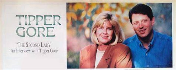 Tipper Gore's Remarriage: Surprising Revelations And Untold Insights