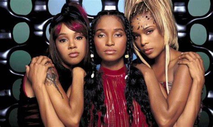 TLC's Chilli, Matthew Lawrence Are Dating Relationship Timeline 2B