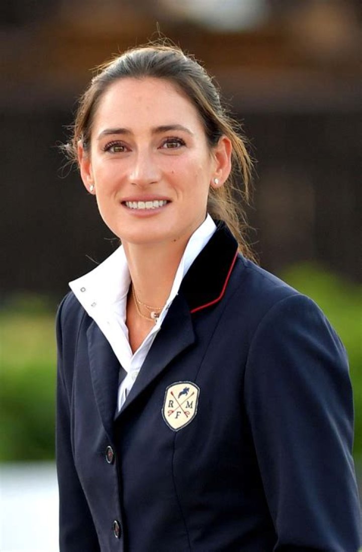 Tokyo Olympics Bruce Springsteen's daughter Jessica wins silver