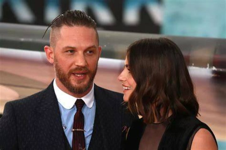 Tom Hardy's Family Life: Unveiling The Personal Side Of The Hollywood Star