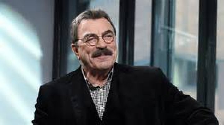 Tom Selleck &mdash; The Movie Database (TMDB)