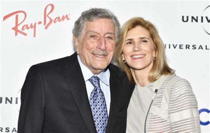 Tony Wife Susan Benedetto Shares Moving Tribute After Singer