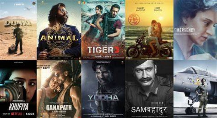 Top 10 Latest Bollywood movies on amazon prime in 2020