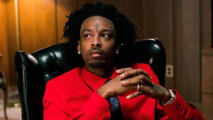 Top 42+ imagen 21 savage ethnic background Thpthoanghoatham.edu.vn