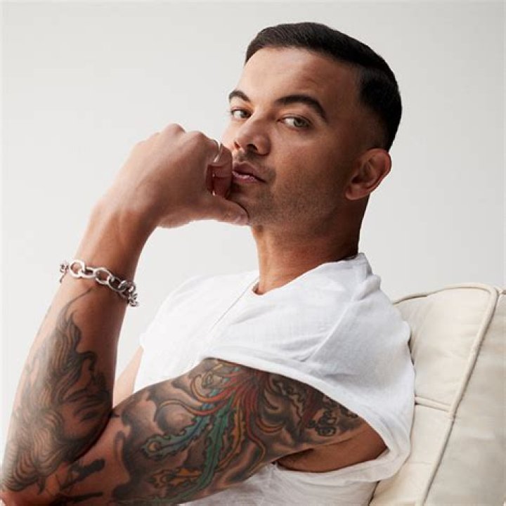 Top 60+ imagen guy sebastian ethnic background thpthoangvanthu.edu.vn
