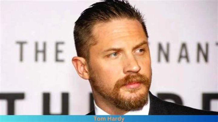 Top 61 Tom Hardy Net Worth Update