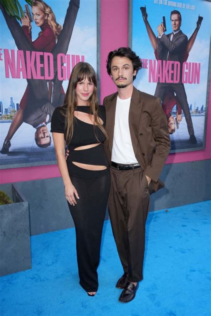 Top 74+ imagen dylan jagger lee net worth Thptnganamst.edu.vn
