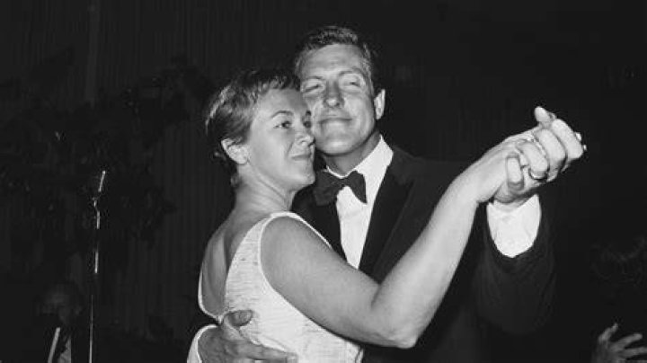 Top facts about Margie Willett biography Who is Van Dyke’s first wife?