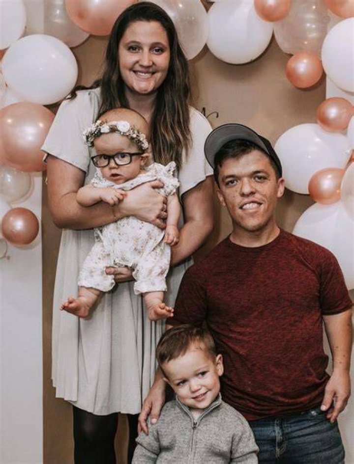 Tori Roloff Bio, Net Worth, Salary, Age, Relationship, Height, Ethnicity
