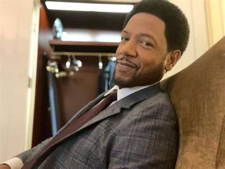 Tory Kittles (Detective Dante) Biography, Wiki, Girlfriend, Age, Family