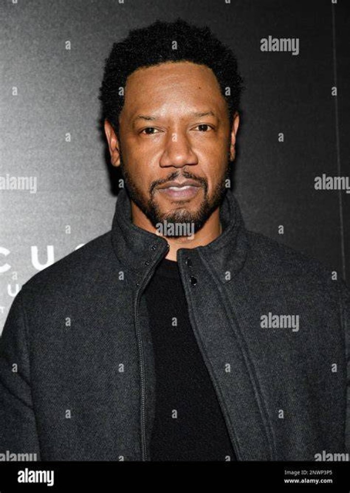 Tory Kittles Ethnicity of Celebs