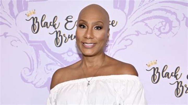 Towanda Braxton Files For Chapter 7 Bankruptcy theJasmineBRAND