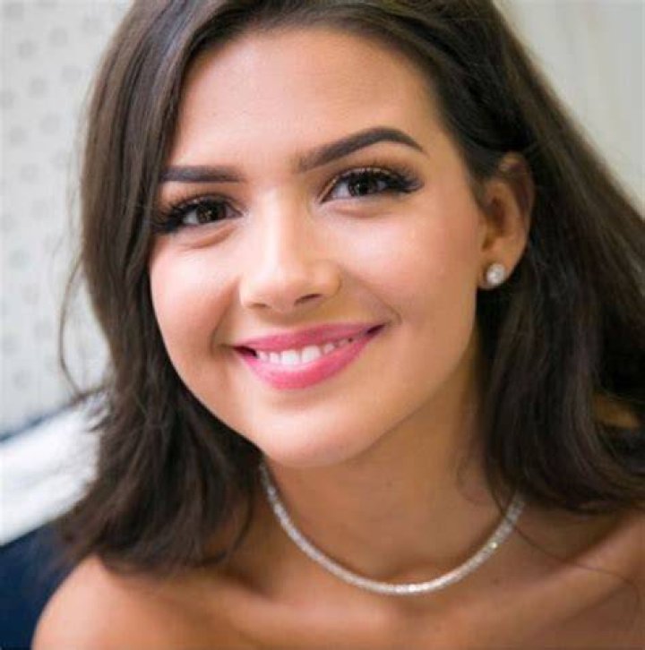 Townes Adair Jones; Also know as the girl from UCLA (originally from