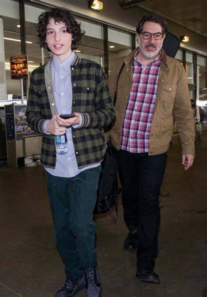Tracing Finn Wolfhard&rsquo;s Parents Eric and Mary Jolivet and His Ethnicity