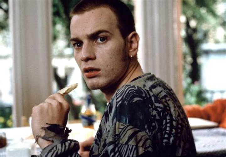Trainspotting star Ewan McGregor and his private family Ewan mcgregor
