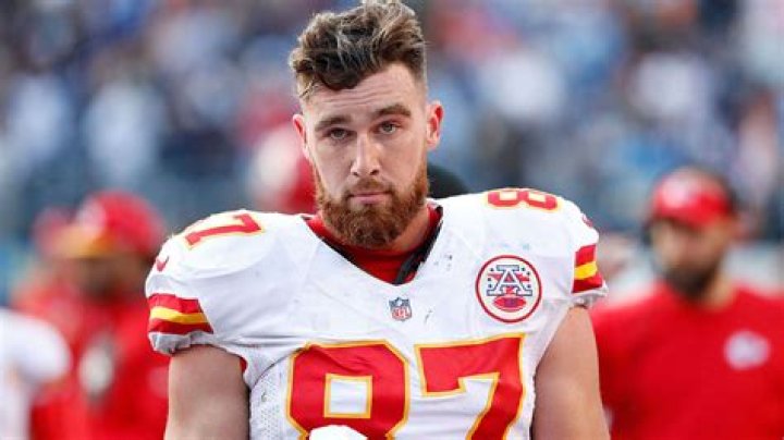 Travis Kelce Opens Up About Media Pressure in Taylor Swift Romance