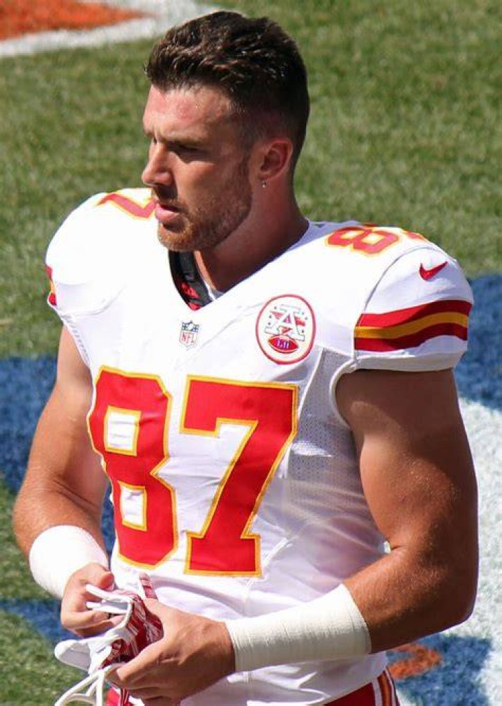 Travis Kelce Wiki Bio Age Height Weight Hot Sex Picture Hot Sex Picture