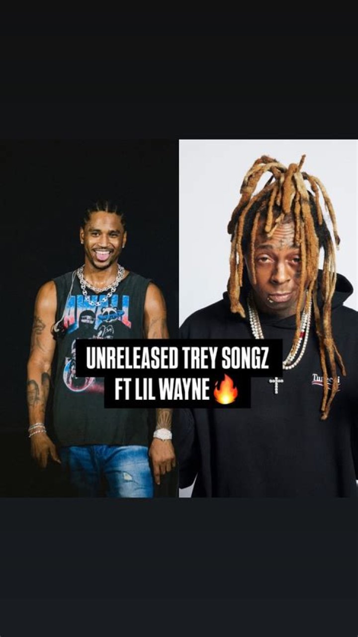 Trey Lewis’ Viral “D*cked Down In Dallas” Might Be Your New Favorite