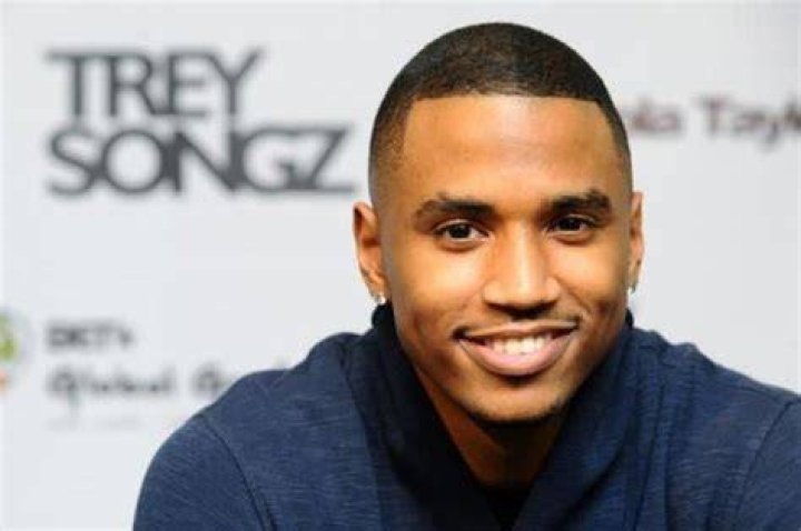 Trey Songz Breaks Silence On Rape Allegations By Basketball Star Via