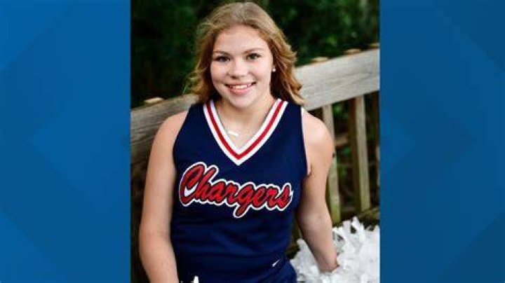 Tristyn Bailey Cause of Death, Autopsy Report