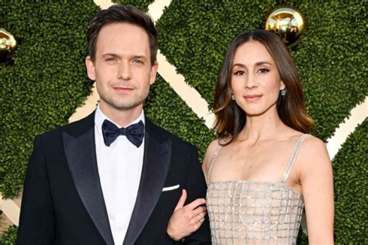 Troian Bellisario and Patrick J. Adams&rsquo; Relationship Timeline