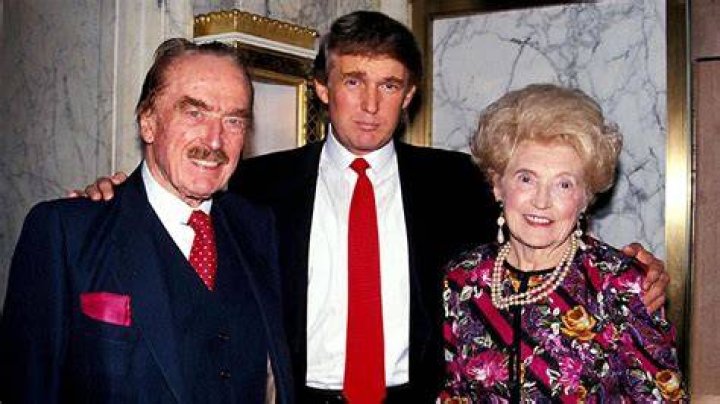 Trump taxes New York authorities examine president's tax affairs BBC