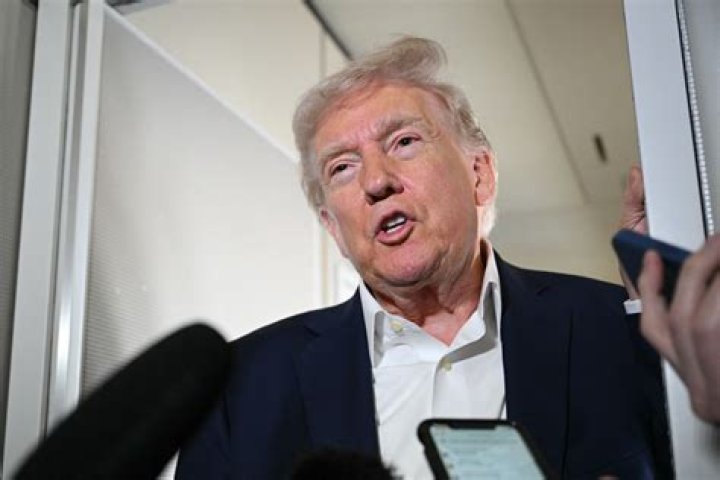 Trump's complex relationship with guns CNN Video
