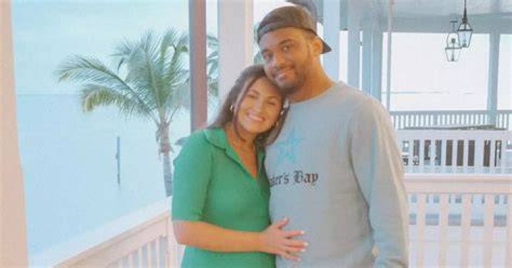 Tua Tagovailoa Wife Who Is Annah Gore?