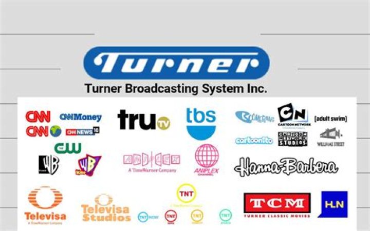 TURNER BROADCASTING SYSTEM'S BINGE VIEWING FETE