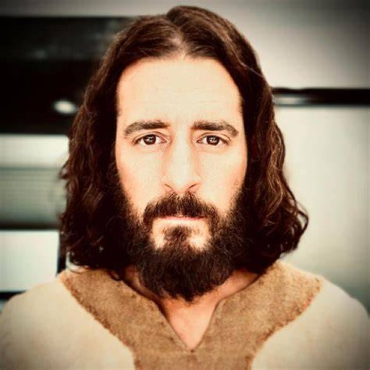 TV Jesus Jonathan Roumie Speech March for Life 2023